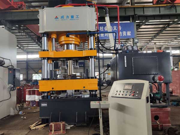 630噸液壓機(jī)電機(jī)功率怎么算？