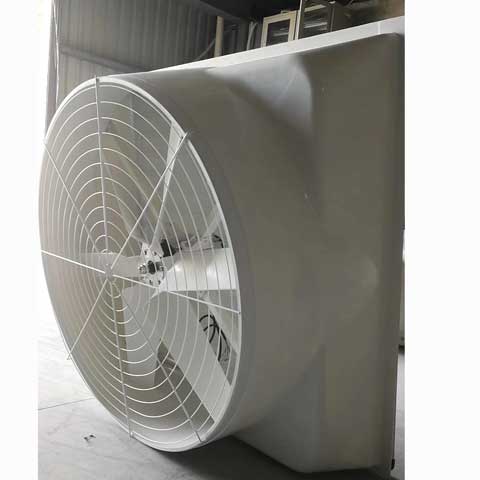 負(fù)壓冷風(fēng)機
